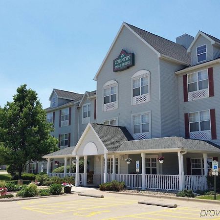 Country Inn & Suites By Radisson, Bloomington-Normal West, Il Luaran gambar